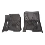 Genuine Gm First-row Premium All-weather Floor Liners 85654729. Fixed Price $213.88.