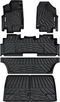 Oedro Floor Mats & Cargo Liner For 2018-2026 Honda Odyssey Tpe All Weather. Fixed Price $89.99.