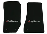 Lloyd Classic Loop Floor Mats W/ Logos; Fits 1994 To 2001 Chevrolet S-10 Xtreme. Fixed Price $138.99.