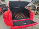 2003-2006 Chevrolet Ssr Oem Wood Grain Bed Carpet Liner W/ Tonneau Cover Panel. Fixed Price $800.00.