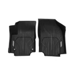 2018-2023 Chevrolet Equinox Premium All Weather Front & Rear Floor Liners Black. Fixed Price $209.98.