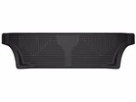 Husky Weatherbeater Third Row Floor Mat 1PC Fits 2018-2026 Honda Odyssey Black. Fixed Price $59.49.