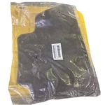 Gm Cocoa Rear Driver Floor Mat 84185292 Suburban Tahoe Yukon 2015-2020. Fixed Price $32.00.