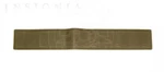 Genuine Gm Floor Mats Premium All Weather Third Row 19166599. Fixed Price $36.75.