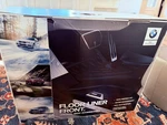 Genuine Bmw X5 Rubber Floor Liners Front 51-47-2-458-559. Fixed Price $150.00.