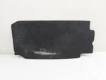 03 Bmw Z4 E85 #1312 Carpet, Trunk Lining Floorboard Trim Cover 7016687. Fixed Price $61.74.