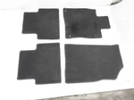 2019-2021 Honda Insight Interior Floor Mats Carpets Set Of 4 83600-TXM-A01ZA. Fixed Price $84.55.