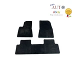 2007-2013 Acura Mdx Interior Floor Carpet Mat Rug Black Oem. Fixed Price $86.75.