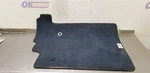 2021 Toyota Sienna Front Carpet Floor Mat Set Pair Black. Fixed Price $45.00.