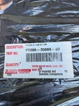Oem 2018-2023 Toyota Tacoma Crew Cab "limited" Carpet Floor Mats PT206-35085-02. Fixed Price $165.00.