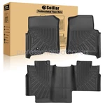 2004 2005 2006 2007 2008 Ford F-150 Super Crew Cab Tpe Floor Mats Liners New. Fixed Price $75.19.