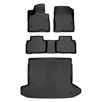 Smartliner SA0555/B0555/D0555 Floor Mat Set. Fixed Price $258.99.
