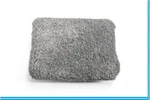 Maserati Quattroporte Rear Floor Carpet Liner Mat Cover Cap Oem 2014-20. Fixed Price $22.75.