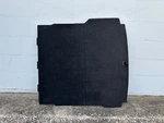 2017 - 2019 Jaguar Xe Rear Boot Trunk Floor Carpet Spare Tire Cover Oem. Fixed Price $137.99.