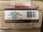 New Motorcraft Front Right 10 Way Power Seat Switch SW-7444 Ford F-150 2015-2020. Fixed Price $45.00.