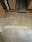 Gm Floor Mats Molded Carpet, Third Row, Material Cashmere Part NO-17800429. Fixed Price $99.99.
