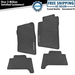 Oem Rubber All Weather 4RUNNER Logoed Floor Mats Set Of For Toyota New. Fixed Price $134.85.