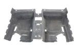 2007-2013 Bmw E93 328I 335I M3 Rear Interior Floor Carpet Mat Oem 7265942. Fixed Price $141.55.