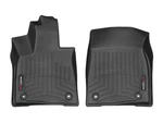 Weathertech Floorliner For 2016-2017 Lexus Rx 1ST Row, Black. Fixed Price $133.95.