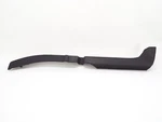 Tesla Model Y Left Load Floor Trunk Bracket Trim 1492953-00-B. Fixed Price $125.00.