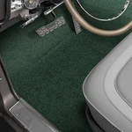 For Chevy K10 Suburban 67-72 Replacement Passenger Area Carpet Kit With Standard. Fixed Price $448.33.
