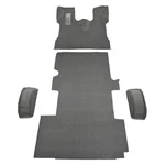 Ford E-150 Econoline 92-99 Carpet Standard Replacement Molded Oxblood. Fixed Price $628.22.