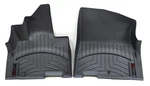 New Weathertech Front Floor Liner Set Black 4416721 For Kia Carnival 2022-2025. Fixed Price $138.25.