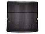 Husky Weatherbeater Cargo Liner Fits 11-13 QX56,14-24 QX80,17-24 Armada Black. Fixed Price $119.99.