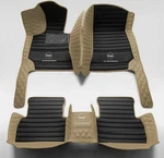For Honda Floor Mats Auto All Models Liners Custom Carpets Weather. Fixed Price $48.56.