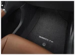 2024-2025 Hyundai Santa Fe Hybrid Carpeted Floor Mats Oem Parts HBF14-AC000. Fixed Price $115.00.