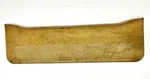 Lexus LX470 Rear Gate Carpet Trim Panel Tan :LG00 2003 2004 2005 2006 2007 Oem. Fixed Price $229.99.