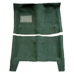 For Dodge Dart 67-69 Carpet Standard Replacement Molded Black Complete. Fixed Price $300.03.