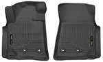 Husky Liners Fits 13-16 Lexus LX570 / Toyota Land Cruiser Weatherbeater. Fixed Price $76.49.