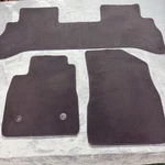2020 - 2025 Buick Encore Gm Floor Mats Oem Set Of 3 Black 42697782 88 92 96. Fixed Price $44.99.