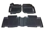 Oem Toyota RAV4 2014 2018 All Weather Floor Mats PT908-42165-20 3PC. Fixed Price $129.99.