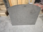 2014 2016 Kia Sportage Trunk Spare Tire Cover Mat Carpeted. Fixed Price $200.00.