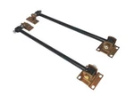 Mustang Traction Bars Underride Performance 1967 1968 1969 1970. Fixed Price $178.95.