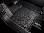 Ford Escape Hybrid 2020-2026 Floor Liner Tray Mats Set Front Rear 4 Piece. Fixed Price $202.50.