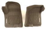 New Oem Front All Weather Floor Liners Dark Ash 84333605 Gmc Sierra 2020-2025. Fixed Price $136.25.