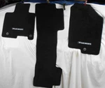 Hyundai Tucson Hybrid Carpeted Floor Mat Set P0F14-AC001, 2022-2025-OEM. Fixed Price $99.95.