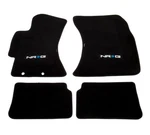 Floor Mats For Fits 2009-2011 Subaru Impreza Wrx/sti FMR-410NRG. Fixed Price $86.43.