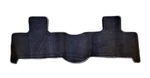 2006-2010 Hummer H3 Rear Second Row Floor Mat Trim Cover Carpet Oem Dark Gray. Fixed Price $65.00.
