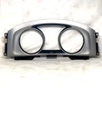 2015 - 2019 Volkswagen Golf Speedometer Trim Bezel Panel Gray Oem ZSB5GM857189. Fixed Price $13.45.