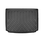 Custom Fit Rubber Trunk Mat Cargo Liner For Kia Niro Hybrid 2022-UP Lower Side. Fixed Price $85.40.