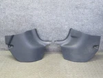00-05 Toyota MR2 Spyder ZZW30L Set Of Front Kick Lower Trim Cover Panel Oem. Fixed Price $54.38.