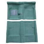 Carpet For 1960-1965 Mercury Comet 2DR Sedan 4SPD 8 Cylinder Molded Loop. Fixed Price $406.58.