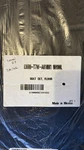 Oem Honda Hr-v Floor Mat Set Deep Black NH900L 2016-2022 GENUINE83600-T7W-A010M1. Fixed Price $55.00.