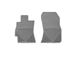 Weathertech All-weather Floor Mats For Legacy/outback 1ST Row Grey. Fixed Price $58.95.