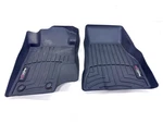 2011 2014 Ford Mustang Weathertech Digitalfit Front Floor Mats Black Oem. Fixed Price $75.99.