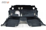 2019 - 2020 Porsche Cayenne Rear 2ND Row Floor Carpet Cover Liner Trim Oem. Fixed Price $259.99.